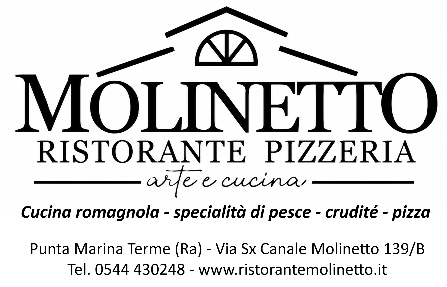 Ristorante Pizzeria Il Molinetto